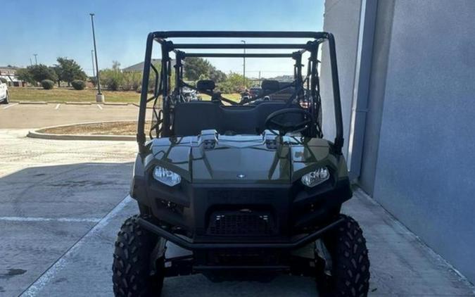 2025 Polaris Ranger Crew 570 Full-Size