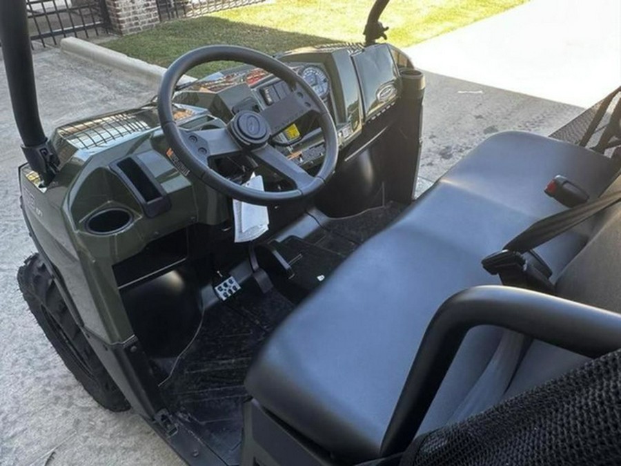 2025 Polaris Ranger Crew 570 Full-Size