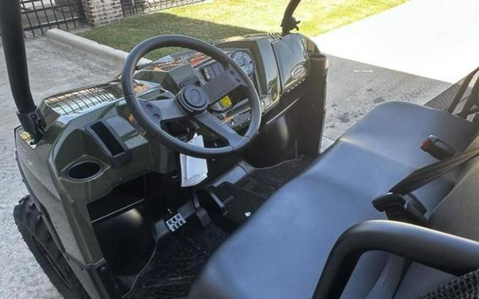 2025 Polaris Ranger Crew 570 Full-Size