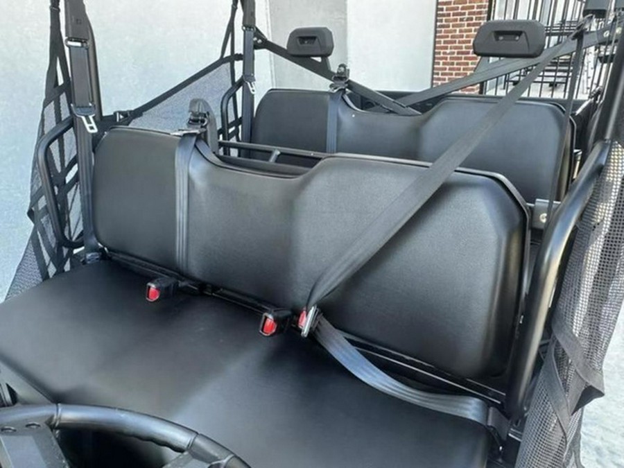 2025 Polaris Ranger Crew 570 Full-Size