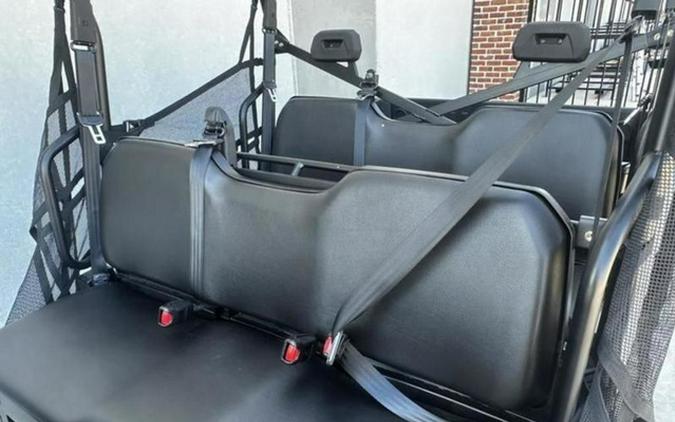 2025 Polaris Ranger Crew 570 Full-Size