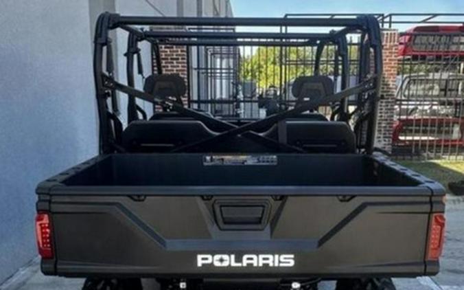 2025 Polaris Ranger Crew 570 Full-Size