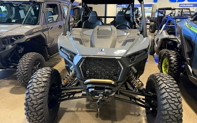 2026 Polaris RZR XP S 1000 Ultimate