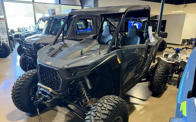 2026 Polaris RZR XP S 1000 Ultimate