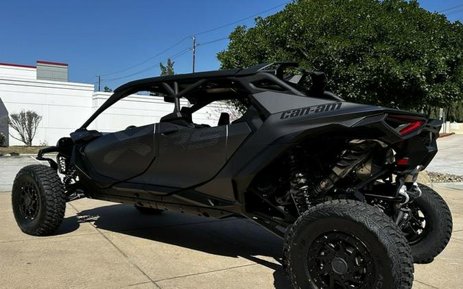 2026 Can-Am Maverick R Max X RS