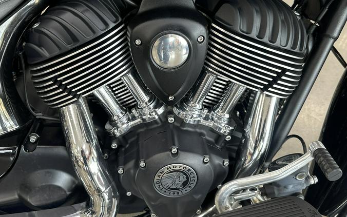 2020 Indian Chieftain®