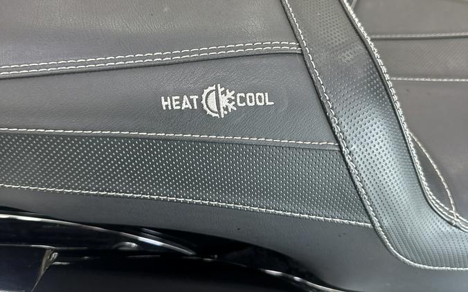 2020 Indian Chieftain®