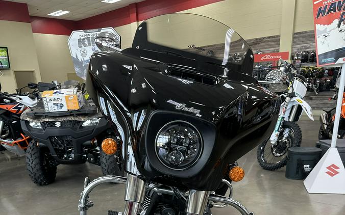 2020 Indian Chieftain®