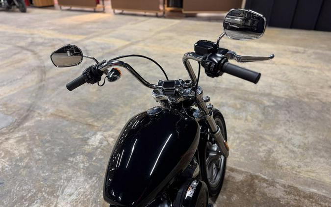 2023 Harley-Davidson® FXST - Softail® Standard