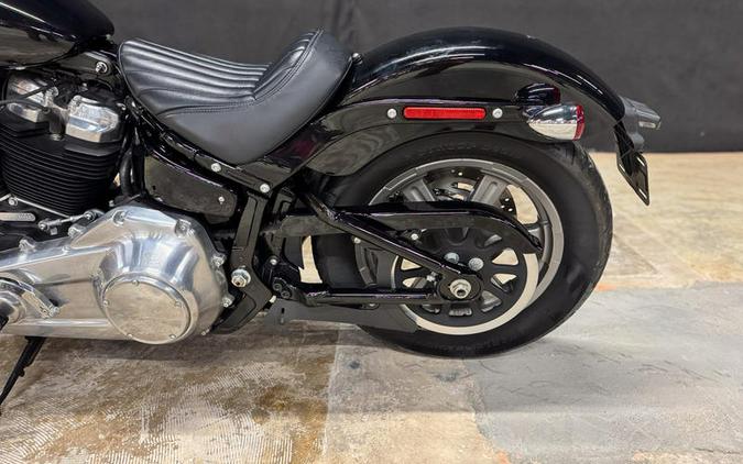 2023 Harley-Davidson® FXST - Softail® Standard
