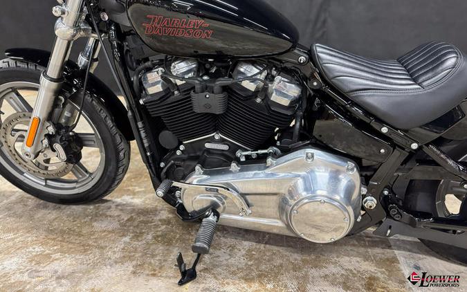 2023 Harley-Davidson® FXST - Softail® Standard