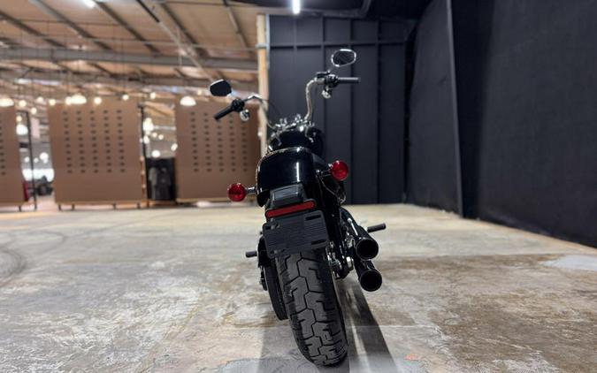 2023 Harley-Davidson® FXST - Softail® Standard