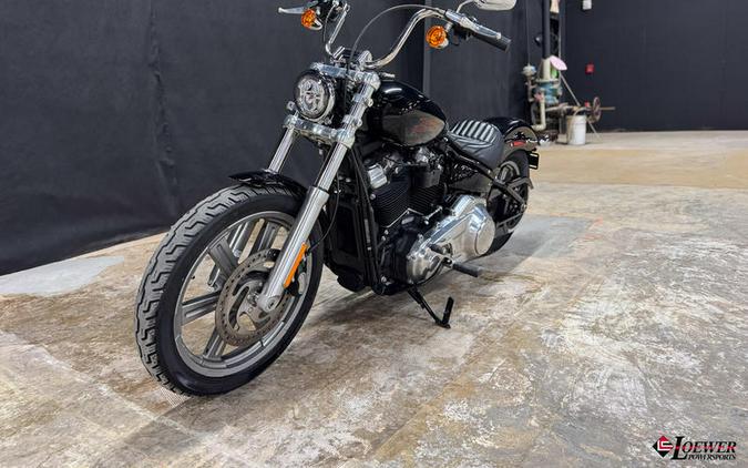 2023 Harley-Davidson® FXST - Softail® Standard