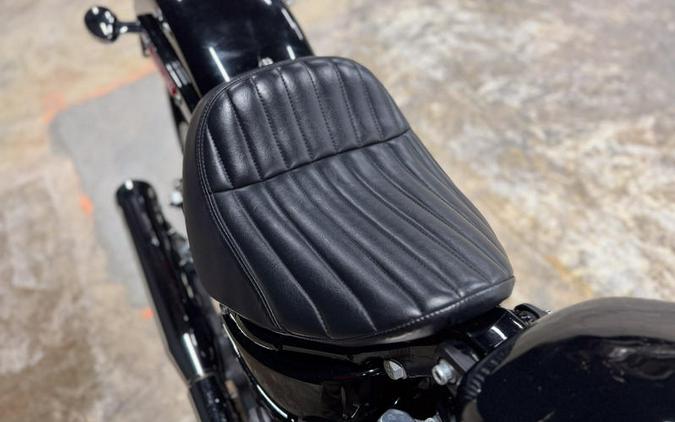 2023 Harley-Davidson® FXST - Softail® Standard