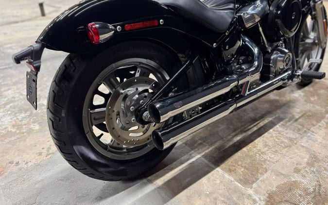 2023 Harley-Davidson® FXST - Softail® Standard