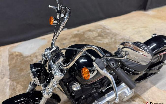 2023 Harley-Davidson® FXST - Softail® Standard