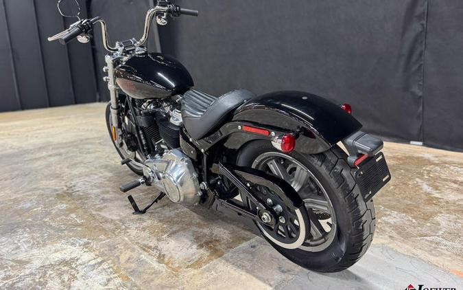 2023 Harley-Davidson® FXST - Softail® Standard