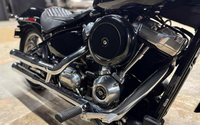 2023 Harley-Davidson® FXST - Softail® Standard