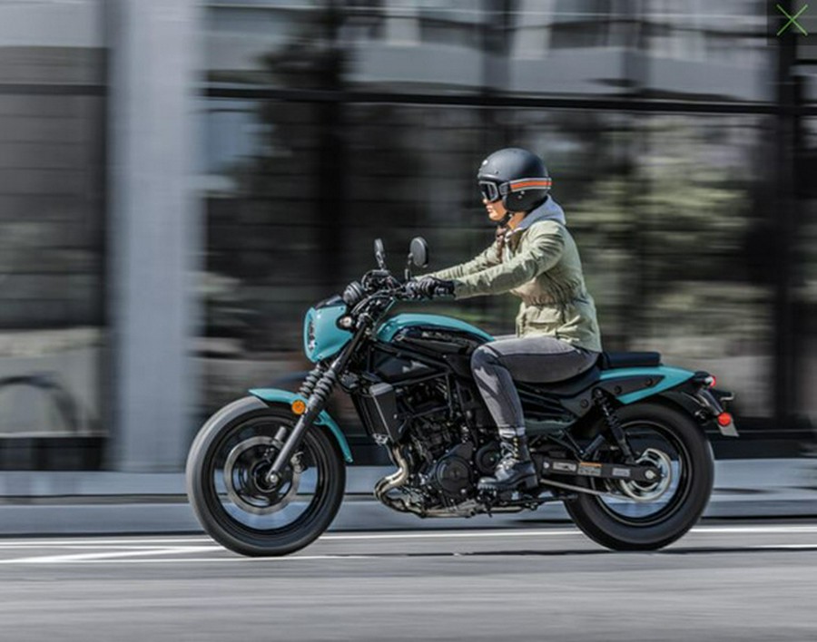 2025 Kawasaki Eliminator SE ABS