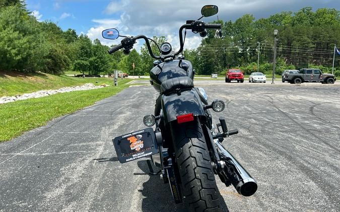 FXBB 2026 Street Bob