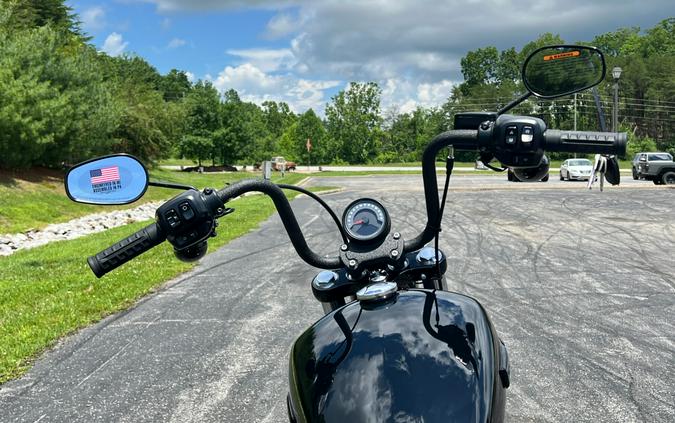 FXBB 2026 Street Bob