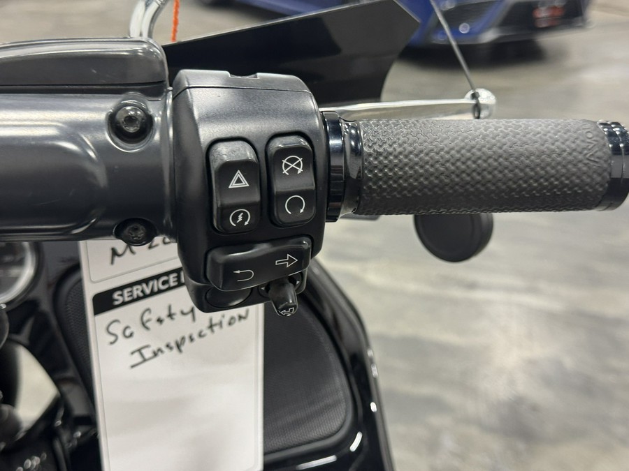 2021 HARLEY DAVIDSON ROAD GLIDE SPECIAL