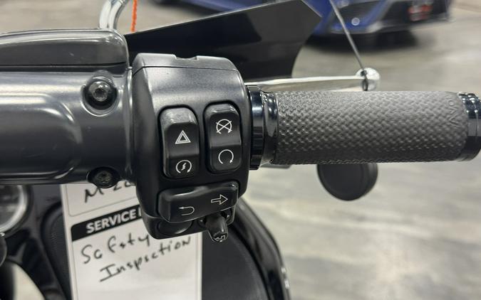 2021 HARLEY DAVIDSON ROAD GLIDE SPECIAL