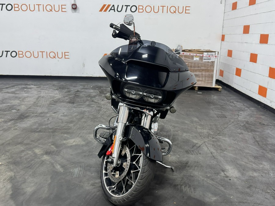 2021 HARLEY DAVIDSON ROAD GLIDE SPECIAL