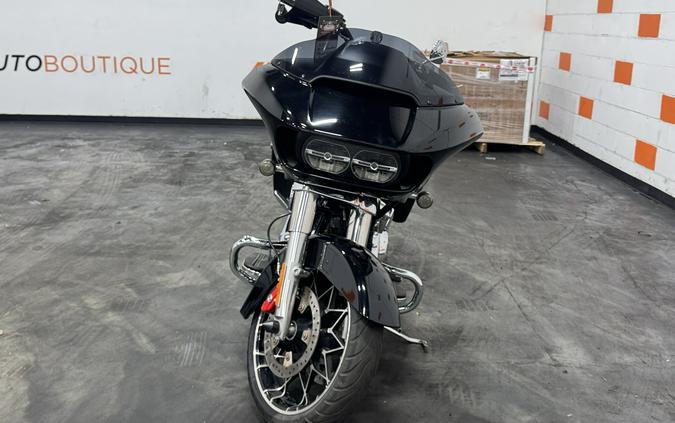 2021 HARLEY DAVIDSON ROAD GLIDE SPECIAL