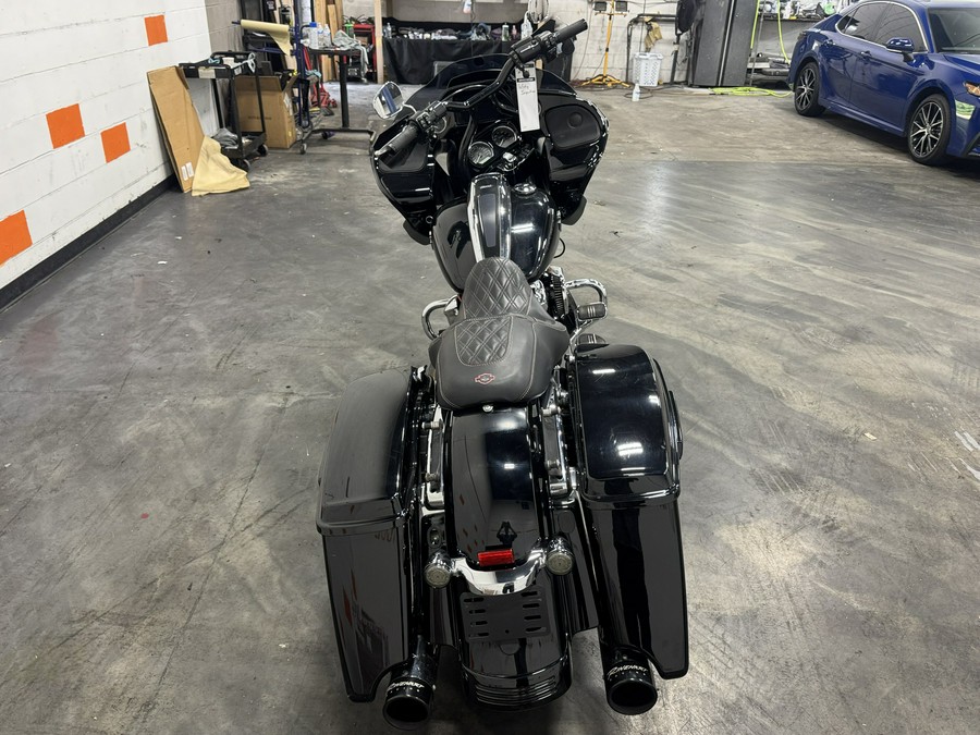 2021 HARLEY DAVIDSON ROAD GLIDE SPECIAL
