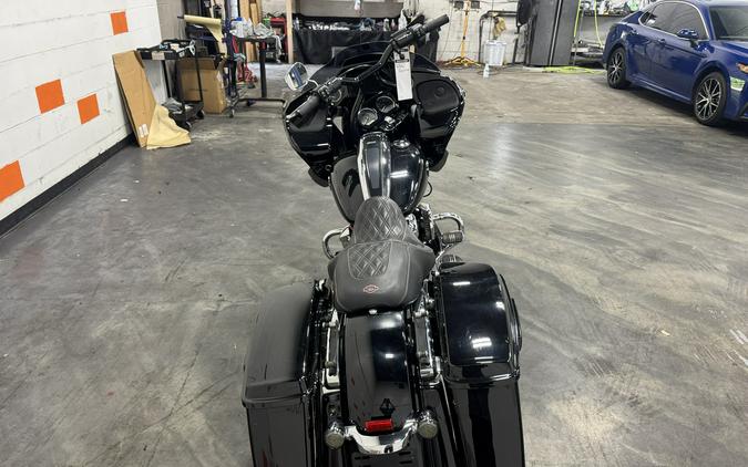 2021 HARLEY DAVIDSON ROAD GLIDE SPECIAL