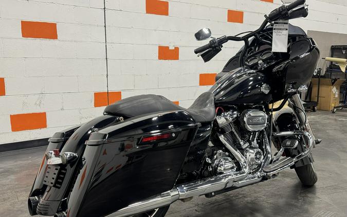 2021 HARLEY DAVIDSON ROAD GLIDE SPECIAL
