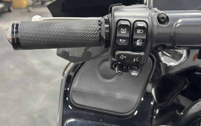 2021 HARLEY DAVIDSON ROAD GLIDE SPECIAL
