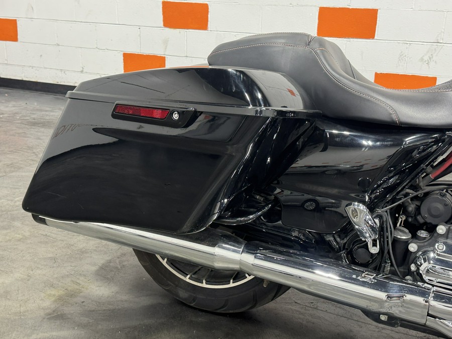 2021 HARLEY DAVIDSON ROAD GLIDE SPECIAL