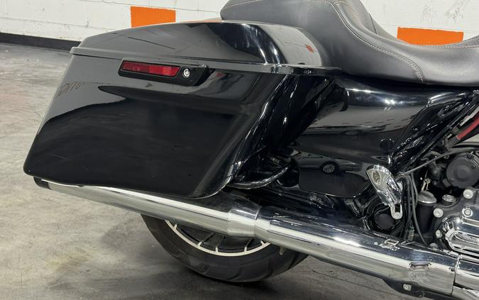 2021 HARLEY DAVIDSON ROAD GLIDE SPECIAL