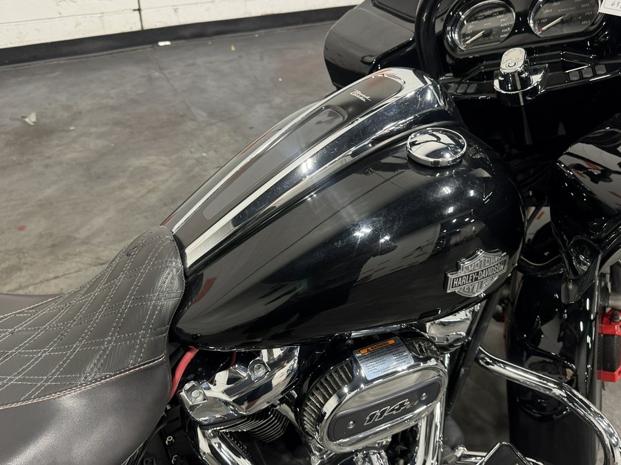 2021 HARLEY DAVIDSON ROAD GLIDE SPECIAL