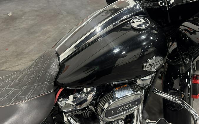 2021 HARLEY DAVIDSON ROAD GLIDE SPECIAL