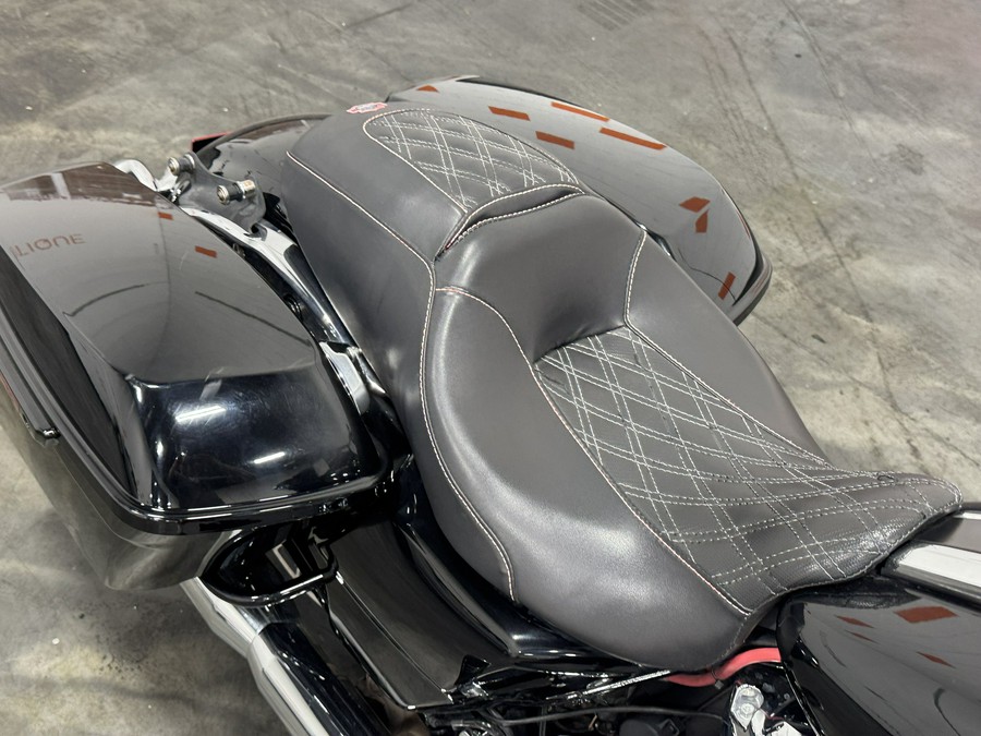 2021 HARLEY DAVIDSON ROAD GLIDE SPECIAL