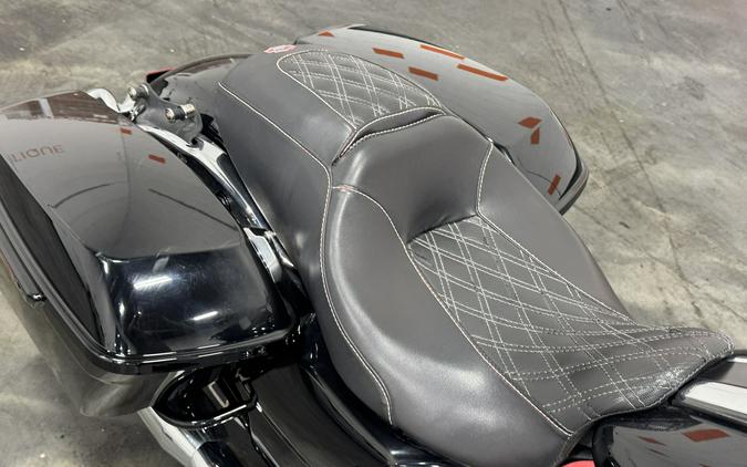 2021 HARLEY DAVIDSON ROAD GLIDE SPECIAL