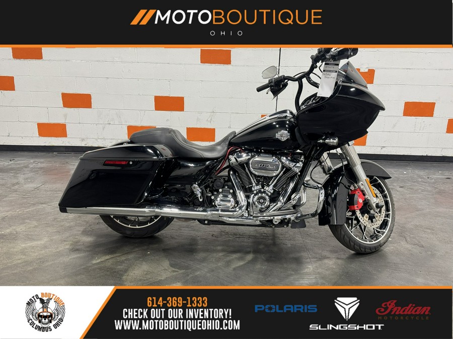 2021 HARLEY DAVIDSON ROAD GLIDE SPECIAL
