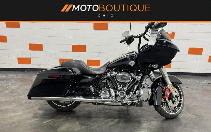 2021 HARLEY DAVIDSON ROAD GLIDE SPECIAL