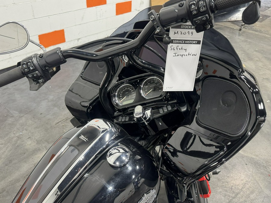 2021 HARLEY DAVIDSON ROAD GLIDE SPECIAL