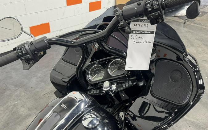 2021 HARLEY DAVIDSON ROAD GLIDE SPECIAL