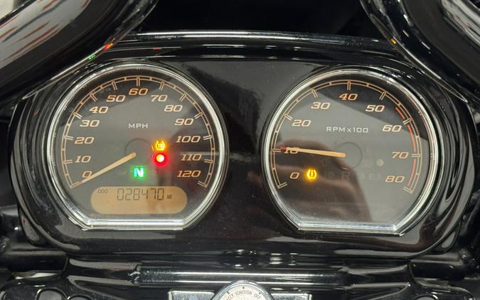 2021 HARLEY DAVIDSON ROAD GLIDE SPECIAL
