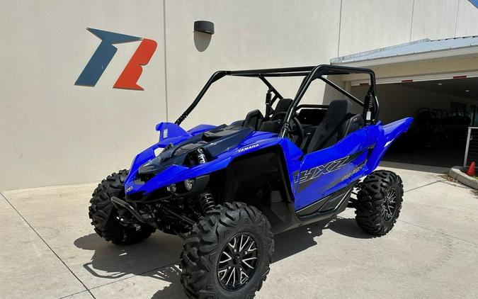 2022 Yamaha YXZ 1000R