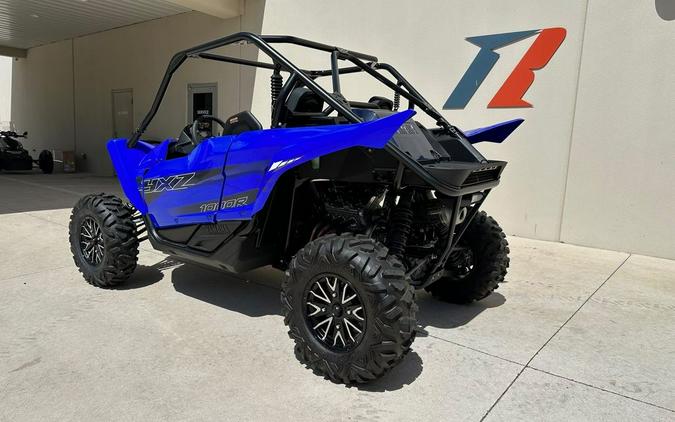 2022 Yamaha YXZ 1000R