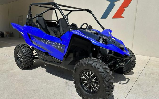 2022 Yamaha YXZ 1000R