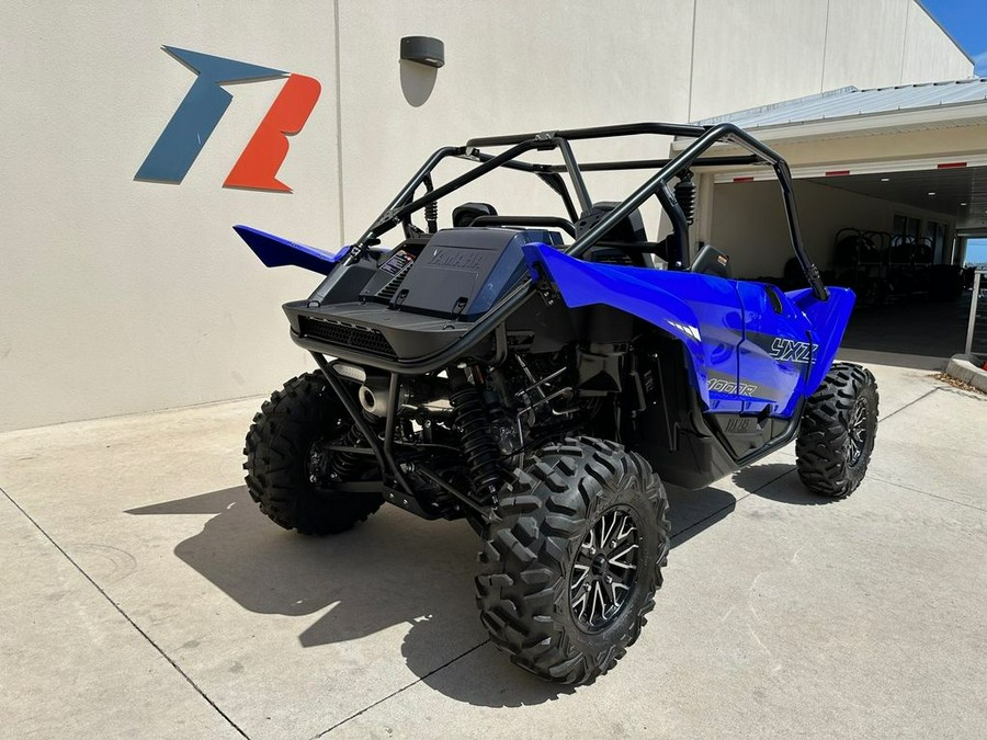 2022 Yamaha YXZ 1000R