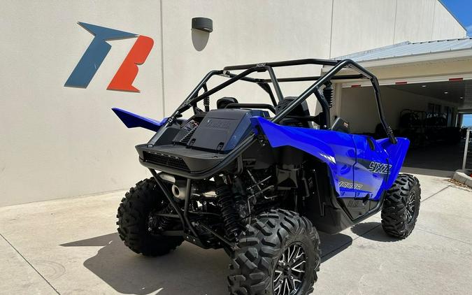 2022 Yamaha YXZ 1000R