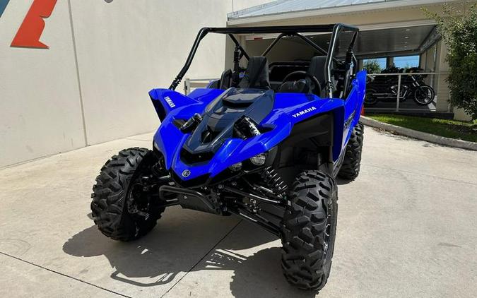 2022 Yamaha YXZ1000R